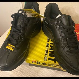 FILA men’s shoes